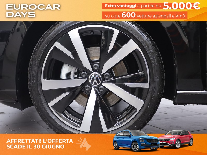 Volkswagen Golf variant 2.0 tdi edition plus 115cv