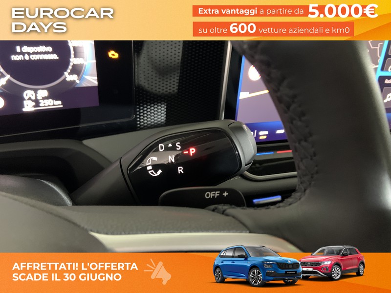 Volkswagen Passat 1.5 etsi act business 150cv dsg