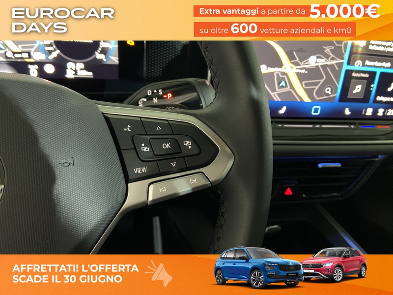 Volkswagen Passat 1.5 etsi act business 150cv dsg