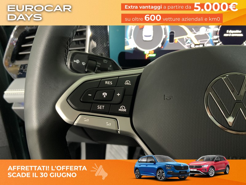 Volkswagen Passat 1.5 etsi act business 150cv dsg