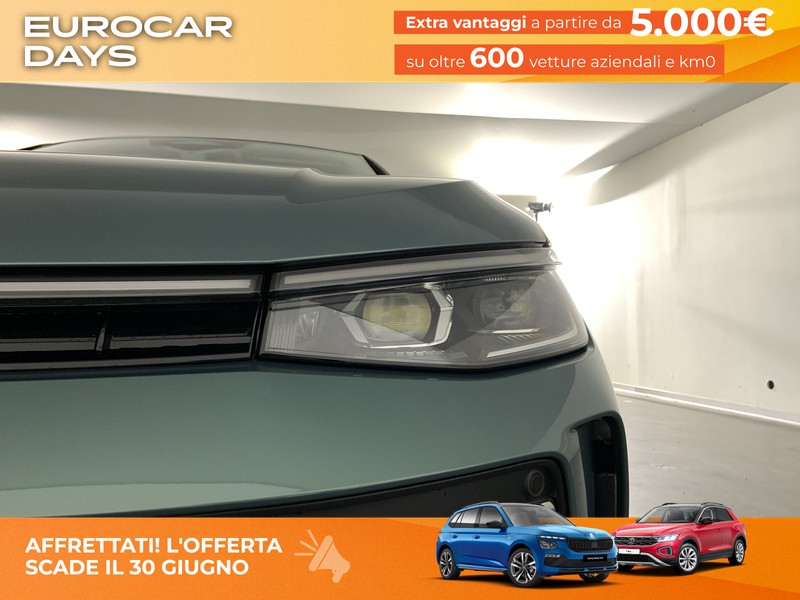 Volkswagen Passat 1.5 etsi act business 150cv dsg