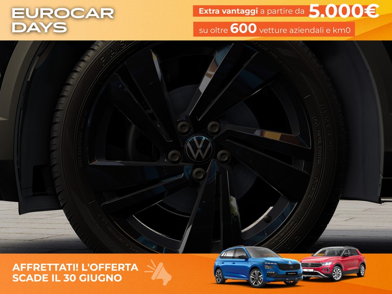 Volkswagen T-Roc 1.0 tsi sport 115cv
