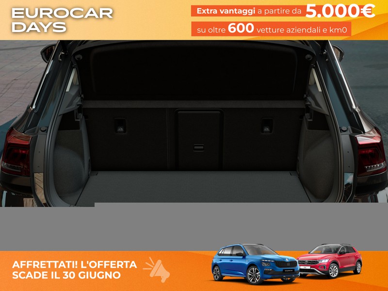 Volkswagen T-Roc 1.0 tsi sport 115cv