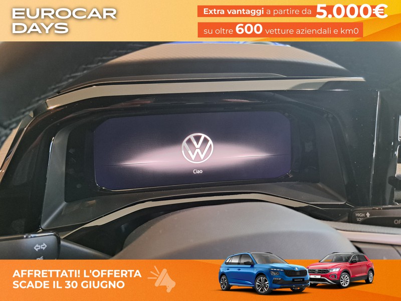 Volkswagen VIC T7 California Volkswagen California T7 2.0 TDI Ocean 150cv DSG