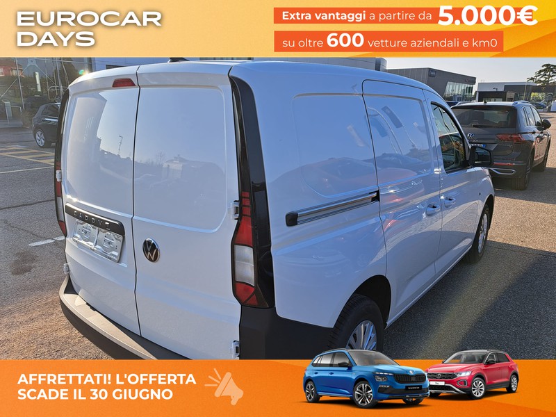 Volkswagen VIC Caddy cargo 2.0 tdi scr 102cv business