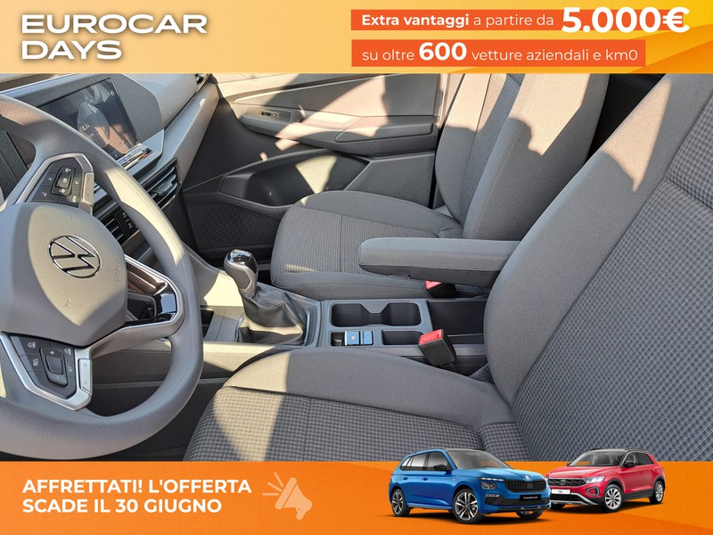 Volkswagen VIC Caddy cargo 2.0 tdi scr 102cv business