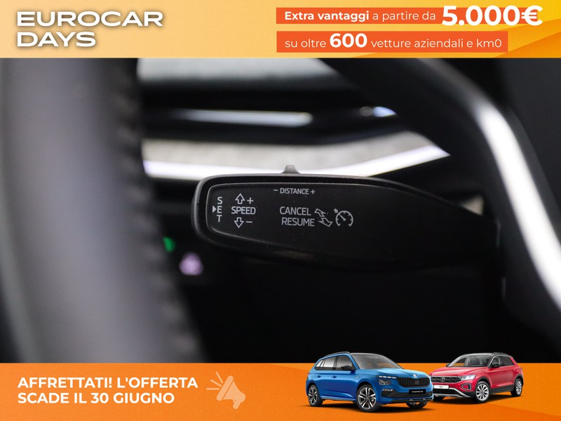 Skoda Superb wagon 2.0 tdi style 150cv dsg