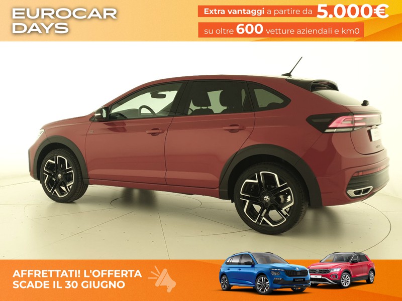 Volkswagen Taigo 1.0 tsi r-line plus 115cv