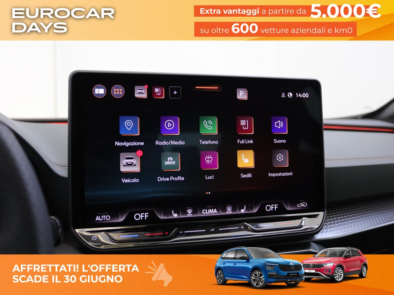 Cupra Formentor 2.0 tsi vz extreme 4drive 333cv dsg