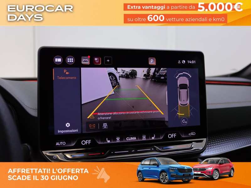 Cupra Formentor 2.0 tsi vz extreme 4drive 333cv dsg