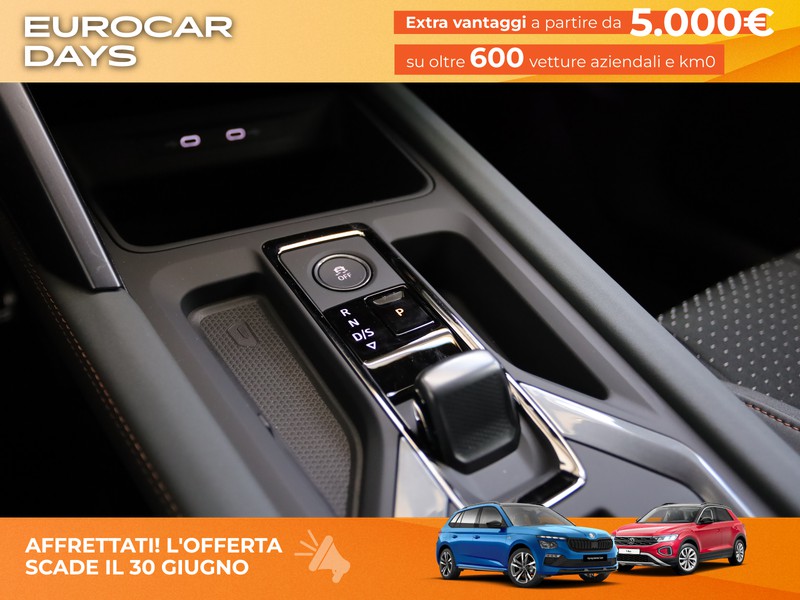 Cupra Formentor 2.0 tsi vz extreme 4drive 333cv dsg