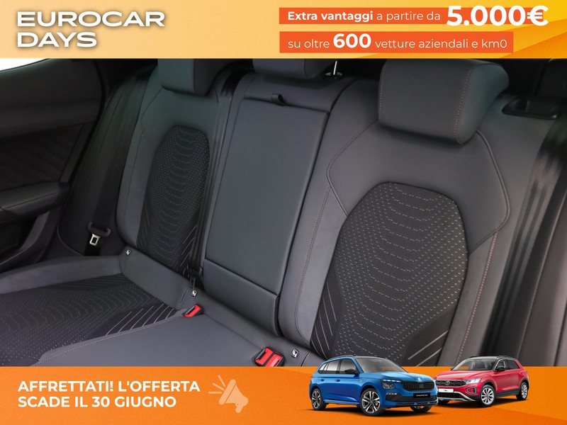 Cupra Formentor 2.0 tsi vz extreme 4drive 333cv dsg