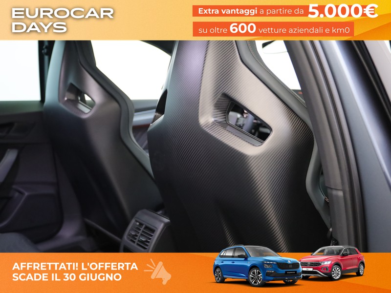 Cupra Formentor 2.0 tsi vz extreme 4drive 333cv dsg