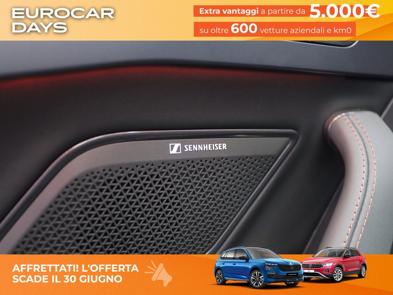 Cupra Formentor 2.0 tsi vz extreme 4drive 333cv dsg