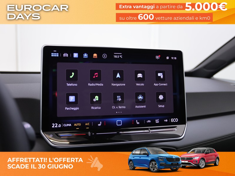 Volkswagen ID.3 59 kwh pro edition plus 204cv