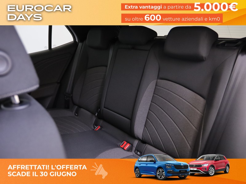Volkswagen ID.3 59 kwh pro edition plus 204cv