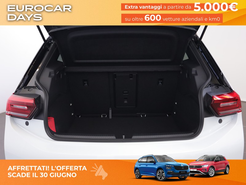 Volkswagen ID.3 59 kwh pro edition plus 204cv
