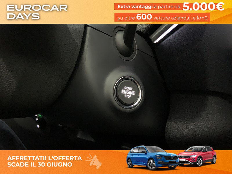 Skoda Karoq 2.0 tdi evo executive 115cv