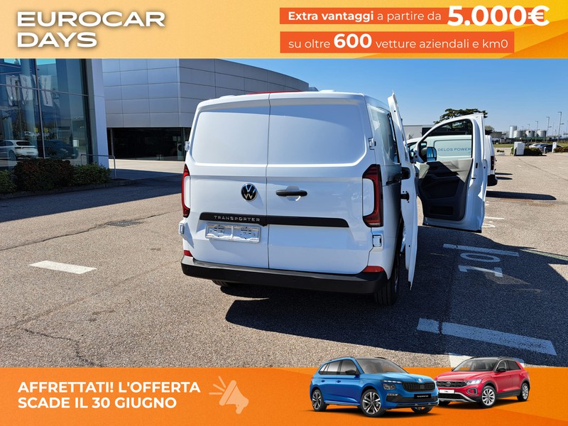 Volkswagen VIC T6 Transporter t7 26 2.0 tdi 110cv l1