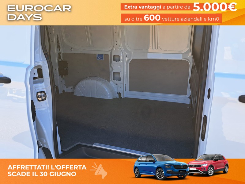 Volkswagen VIC T6 Transporter t7 26 2.0 tdi 110cv l1
