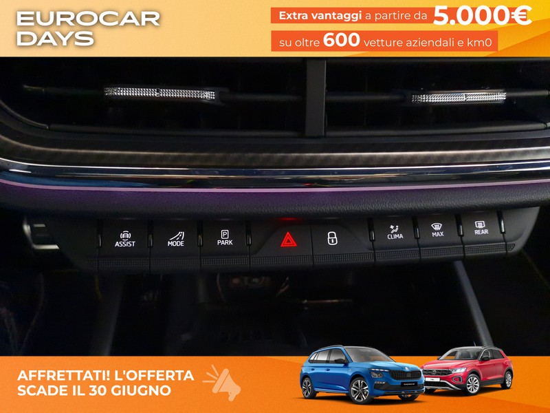 Skoda Enyaq coupe rs 4x4