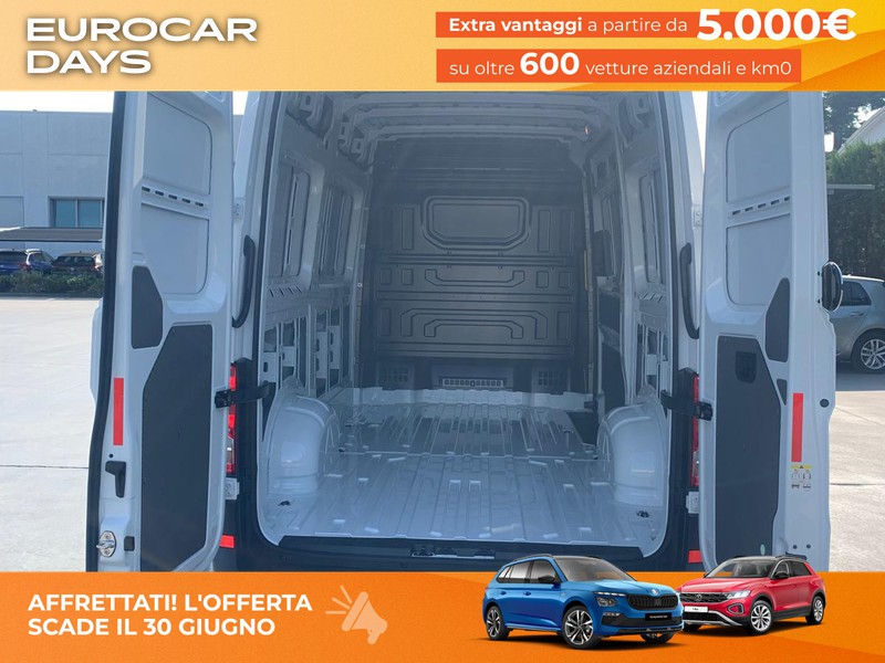 Volkswagen VIC Crafter 35  FURG PM103 antA8
