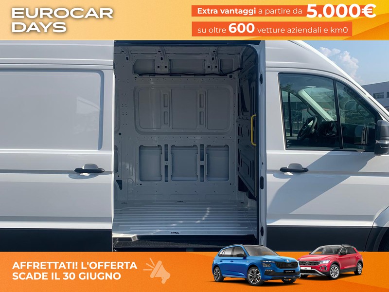 Volkswagen VIC Crafter 35  FURG PM103 antA8