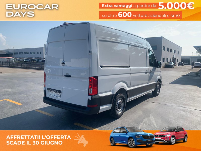 Volkswagen VIC Crafter 35  FURG PM103 antA8