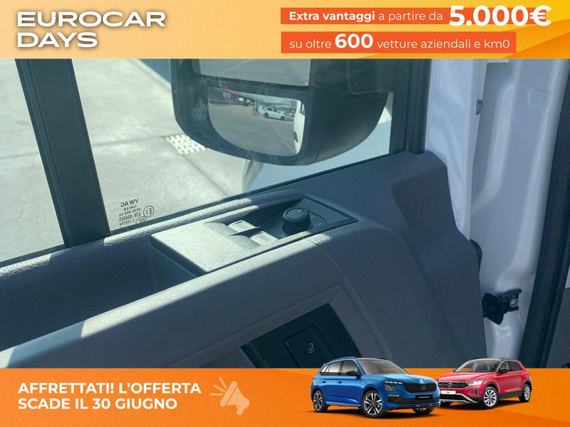 Volkswagen VIC Crafter 35  FURG PM103 antA8