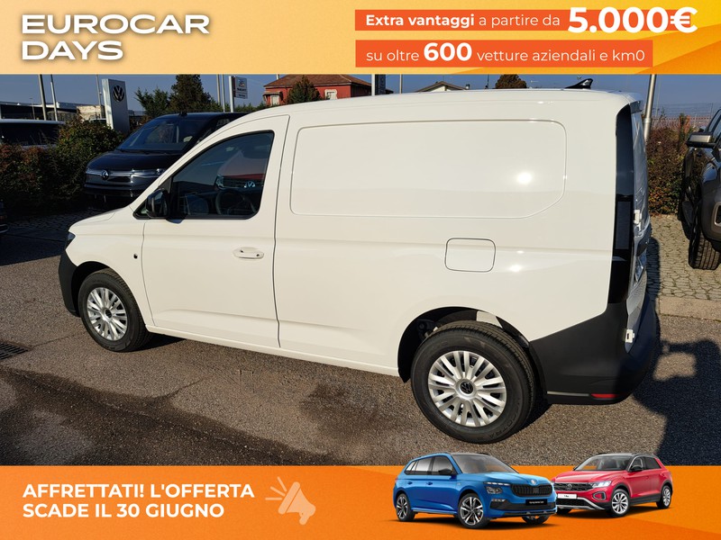 Volkswagen VIC Caddy cargo 2.0 tdi scr 122cv business dsg7