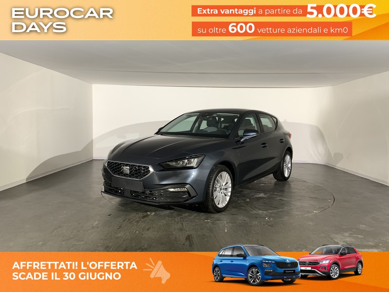 Seat Leon 2.0 tdi business 150cv dsg