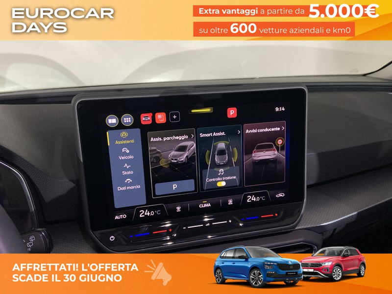 Seat Leon 2.0 tdi business 150cv dsg