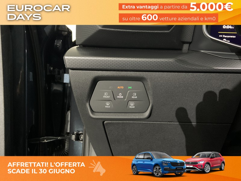 Seat Leon 2.0 tdi business 150cv dsg