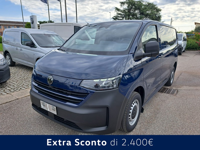 Volkswagen VIC T6 Transporter t7 28 2.0 tdi 150cv l1 auto