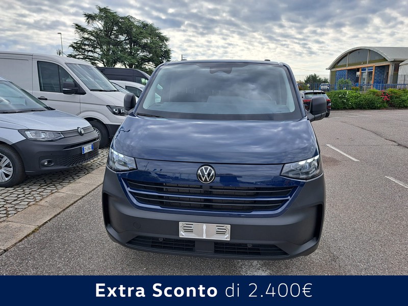Volkswagen VIC T6 Transporter t7 28 2.0 tdi 150cv l1 auto