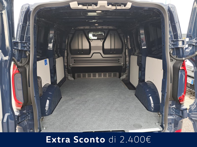 Volkswagen VIC T6 Transporter t7 28 2.0 tdi 150cv l1 auto