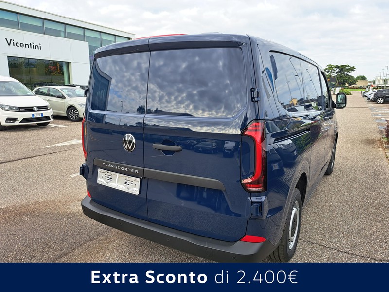 Volkswagen VIC T6 Transporter t7 28 2.0 tdi 150cv l1 auto
