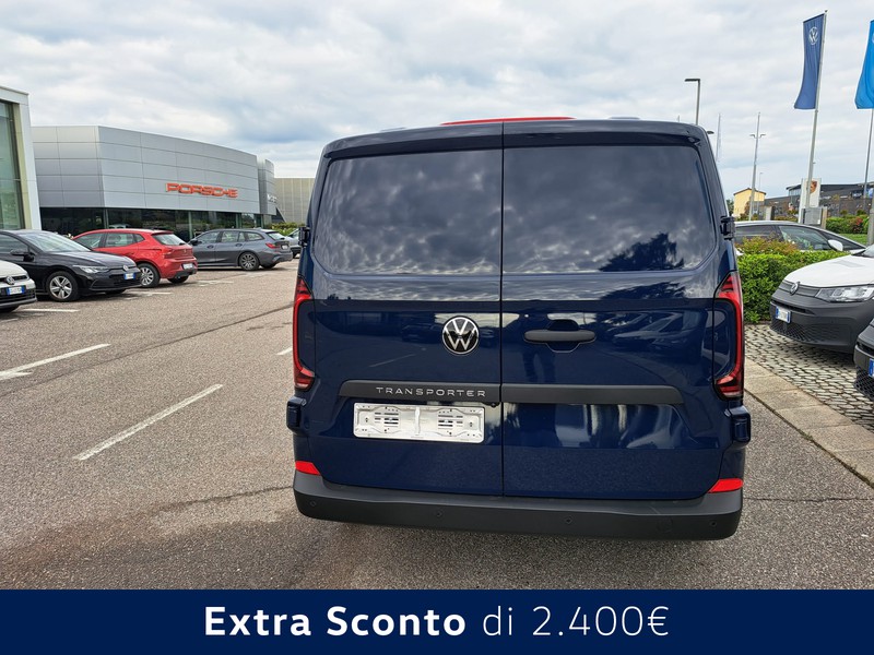 Volkswagen VIC T6 Transporter t7 28 2.0 tdi 150cv l1 auto