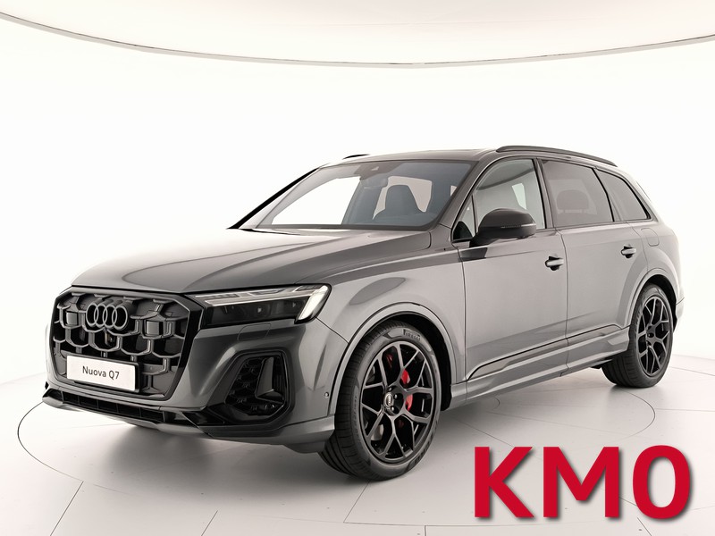 Audi Q7 60 3.0 tfsi e s line plus quattro tiptronic 5p.ti