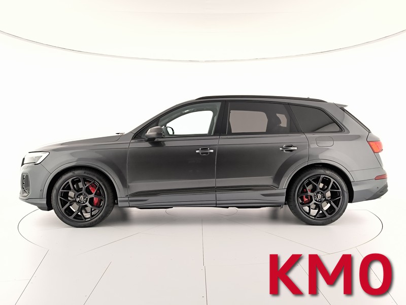 Audi Q7 60 3.0 tfsi e s line plus quattro tiptronic 5p.ti
