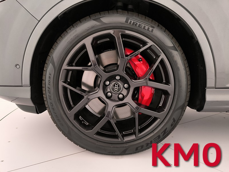 Audi Q7 60 3.0 tfsi e s line plus quattro tiptronic 5p.ti