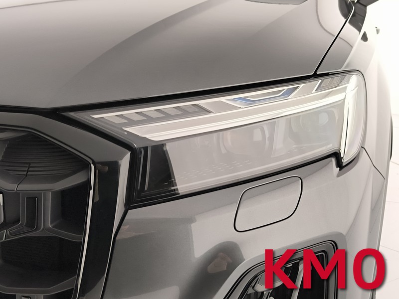 Audi Q7 60 3.0 tfsi e s line plus quattro tiptronic 5p.ti