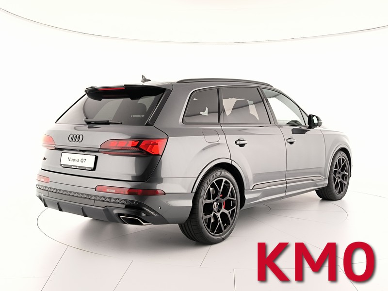Audi Q7 60 3.0 tfsi e s line plus quattro tiptronic 5p.ti