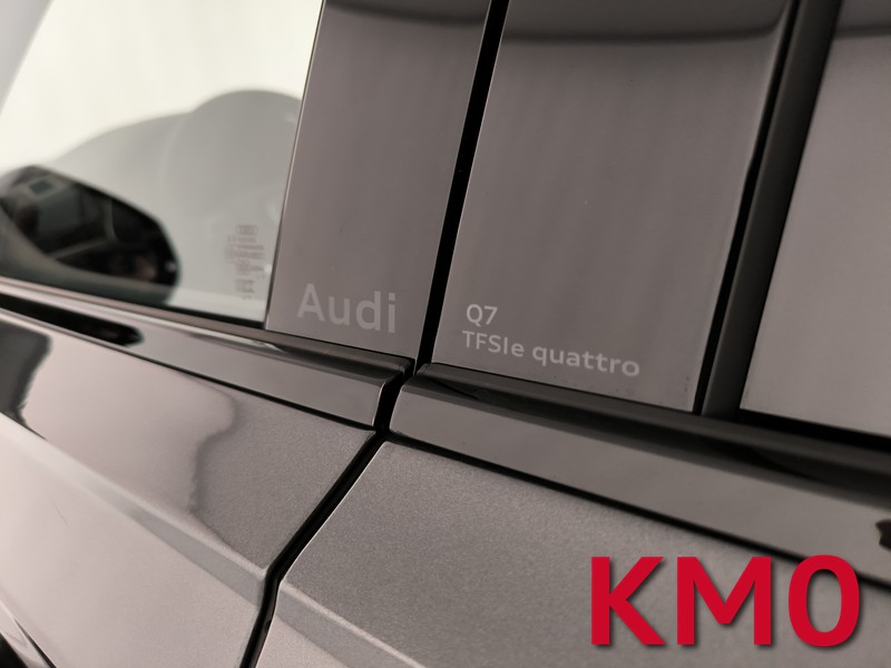 Audi Q7 60 3.0 tfsi e s line plus quattro tiptronic 5p.ti