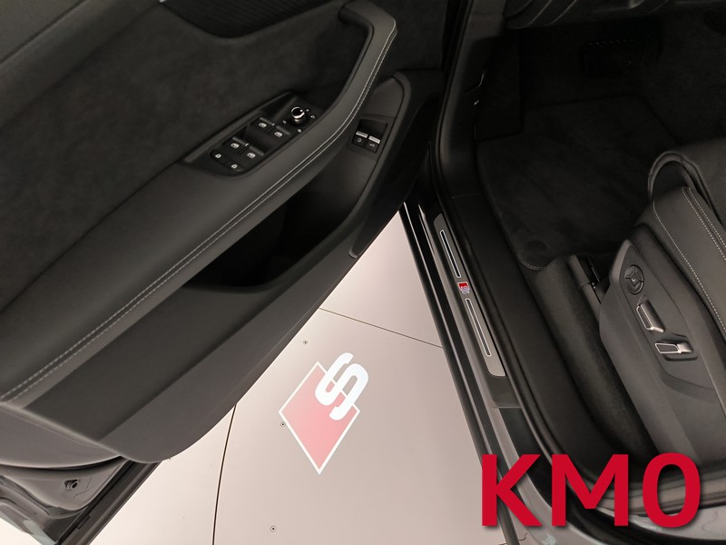 Audi Q7 60 3.0 tfsi e s line plus quattro tiptronic 5p.ti