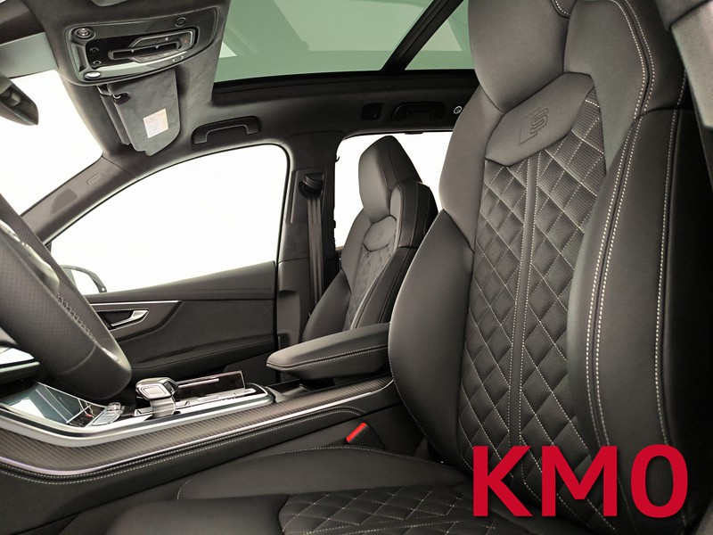 Audi Q7 60 3.0 tfsi e s line plus quattro tiptronic 5p.ti