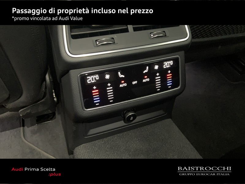 Audi A6 avant 40 2.0 tdi mhev business sport s-tronic