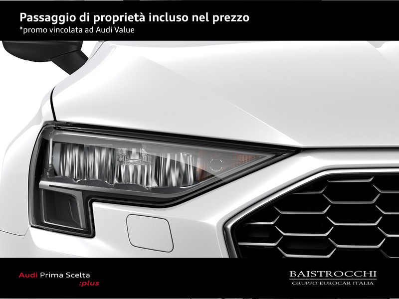 Audi A3 sportback 40 1.4 tfsi e business advanced s-tronic