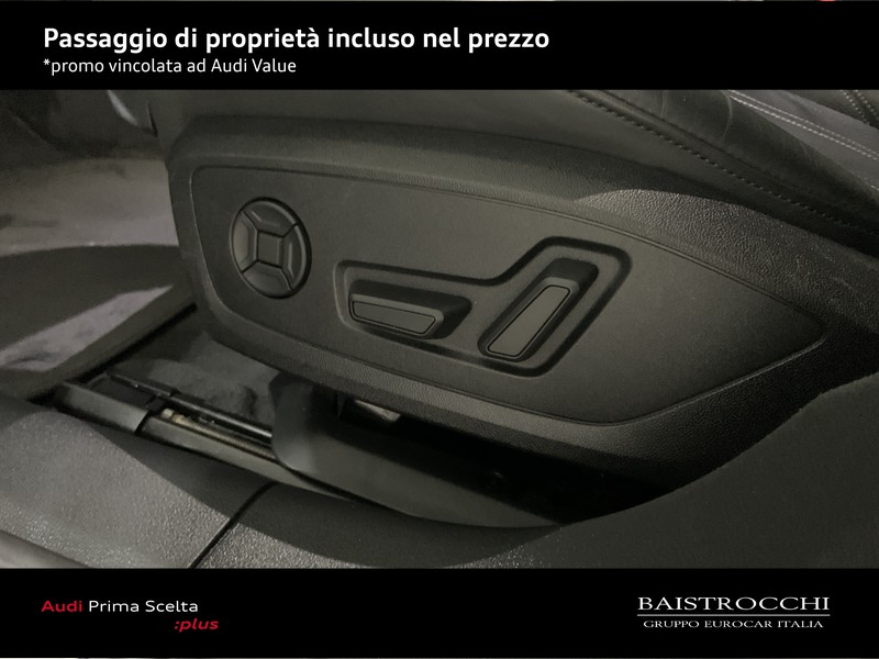 Audi A6 avant 50 3.0 tdi mhev sport quattro tiptronic