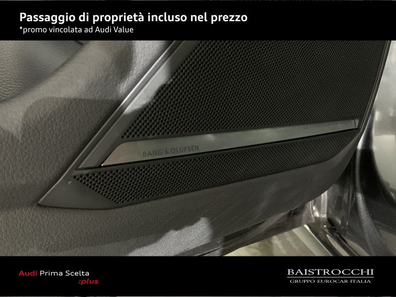 Audi A6 avant 50 3.0 tdi mhev sport quattro tiptronic
